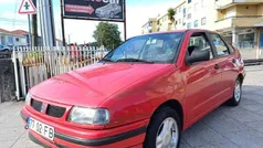Usado 1995 Seat Cordoba | € 965