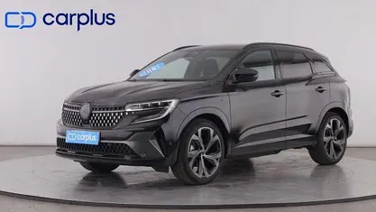 Vermelho Usado 2024 Renault Austral SUV | € 35.000 (Bom preço)