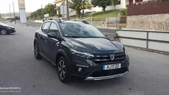 Usado 2021 Dacia Sandero Citadino | € 15.990 (Preço justo)