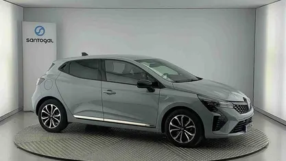 Usado Renault Clio V Techno 101 HP (74 kW) 2024