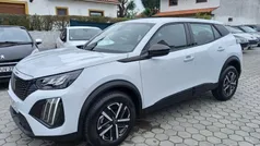 Branco Novo 2024 Peugeot 2008 Style SUV | € 23.500 (Bom preço)
