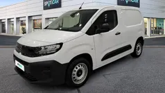 Branco Usado 2024 Opel Combo Monovolume | € 19.250 (Preço justo)