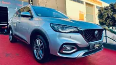 Cinzento Usado 2022 MG HS SUV | € 24.990 (Preço justo)