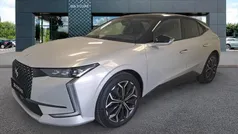 Cinzento Usado 2022 DS Automobiles DS4 Carrinha | € 31.450 (Preço justo)