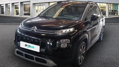 Usado Citroën C3 Aircross Feel 82 HP (60 kW) 2018 SUV