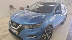 Usado 2018 Nissan Qashqai SUV | € 19.500 (Preço justo)