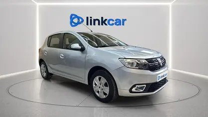 Usado 2020 Dacia Sandero | € 9.990 (Super Preço)