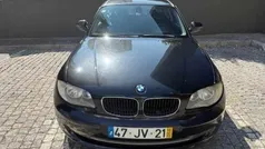 Usado 2010 BMW 118 Citadino | € 10.799 (Preço justo)