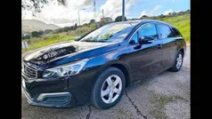 Usado 2016 Peugeot 508 Allure Carrinha | € 11.490 (Preço justo)