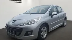 Usado 2010 Peugeot 207 | € 7.500 (Preço justo)