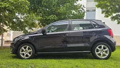 Usado 2013 VW Polo Citadino | € 6.990 (Bom preço)