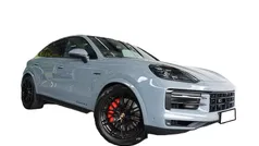 Usado 2024 Porsche Cayenne SUV | € 136.990