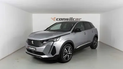 Usado 2024 Peugeot 3008 Allure SUV | € 28.880 (Preço justo)