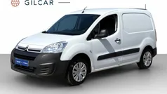 Branco Usado 2016 Citroën Berlingo Attraction Monovolume | € 9.990 (Bom preço)