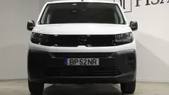 Branco Usado 2024 Opel Combo Monovolume | € 21.900 (Preço justo)