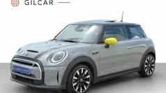 Usado 2021 Mini Cooper Citadino | € 19.990 (Bom preço)
