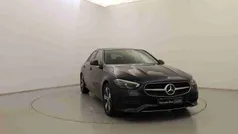 Usado 2022 Mercedes C220 Avantgarde Carrinha | € 44.490 (Preço justo)
