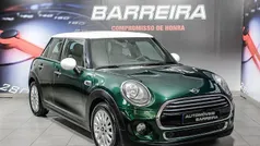 Usado 2015 Mini Cooper D Citadino | € 15.750 (Preço justo)