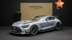 Cinzento Usado 2022 Mercedes AMG GT AMG Coupé | € 785.000