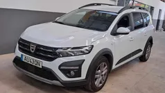 Usado 2022 Dacia Jogger Monovolume | € 15.900 (Preço justo)