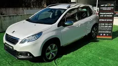 Usado 2015 Peugeot 2008 Allure SUV | € 8.990 (Preço justo)