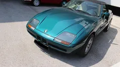 Verde Usado 1990 BMW Z1 Cabrios | € 62.000
