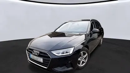 Usado 2020 Audi A4 Carrinha | € 19.750 (Super Preço)