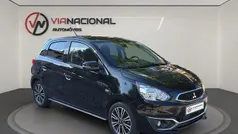 Usado 2019 Mitsubishi Space Star Intense | € 9.800 (Preço justo)