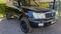 Usado 1998 Toyota Land Cruiser SUV | € 39.900