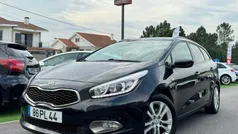 Usado 2015 Kia Ceed Sportswagon Carrinha | € 9.950 (Super Preço)