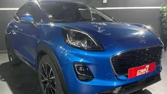 Usado 2023 Ford Puma Titanium SUV | € 18.750 (Preço justo)