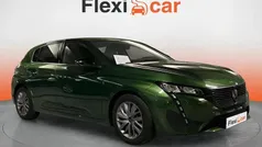 Usado 2022 Peugeot 308 Active | € 17.990 (Bom preço)