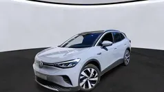 Cinzento Usado 2021 VW ID.4 SUV | € 20.990 (Super Preço)
