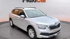 Cinza Usado 2023 Skoda Kamiq SUV | € 19.990 (Preço justo)