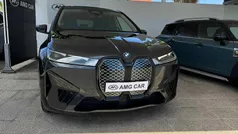 Preto Usado 2023 BMW iX SUV | € 62.900 (Preço justo)