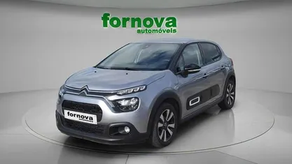 Usado 2024 Citroën C3 | € 15.750 (Preço justo)