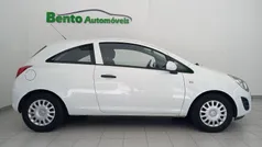Usado 2016 Opel Corsa Citadino | € 7.999 (Bom preço)