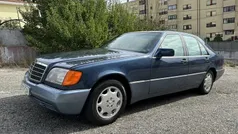 Mercedes S300