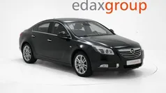 Preto Usado 2010 Opel Insignia | € 8.490 (Preço justo)