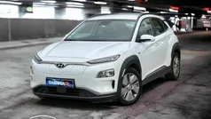 Branco Usado 2020 Hyundai Kauai SUV | € 22.990 (Preço justo)