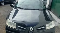 Cinzento Usado 2008 Renault Mégane III | € 3.300 (Super Preço)