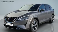 Usado 2023 Nissan Qashqai SUV | € 30.990 (Preço justo)