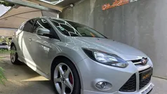 Usado 2013 Ford Focus ST-Line | € 9.990 (Preço justo)