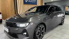 Cinzento Usado 2023 Opel Astra | € 25.750 (Preço justo)
