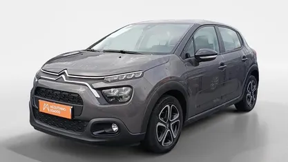 Usado 2024 Citroën C3 PureTech | € 13.965 (Preço justo)