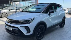Branco Usado 2024 Opel Crossland Elegance SUV | € 19.900 (Preço justo)