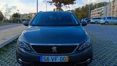 Usado 2018 Peugeot 308 Carrinha | € 12.800 (Bom preço)