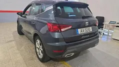 Usado 2022 Seat Arona FR SUV | € 16.900 (Bom preço)