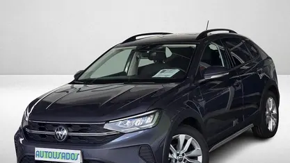 Usado 2025 VW Taigo SUV | € 23.990 (Preço justo)