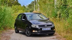 Usado 2015 VW Polo Citadino | € 9.900 (Preço justo)